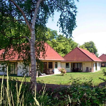 Ferienhof Rauert Haus 4 Hinrichsdorf Luaran gambar